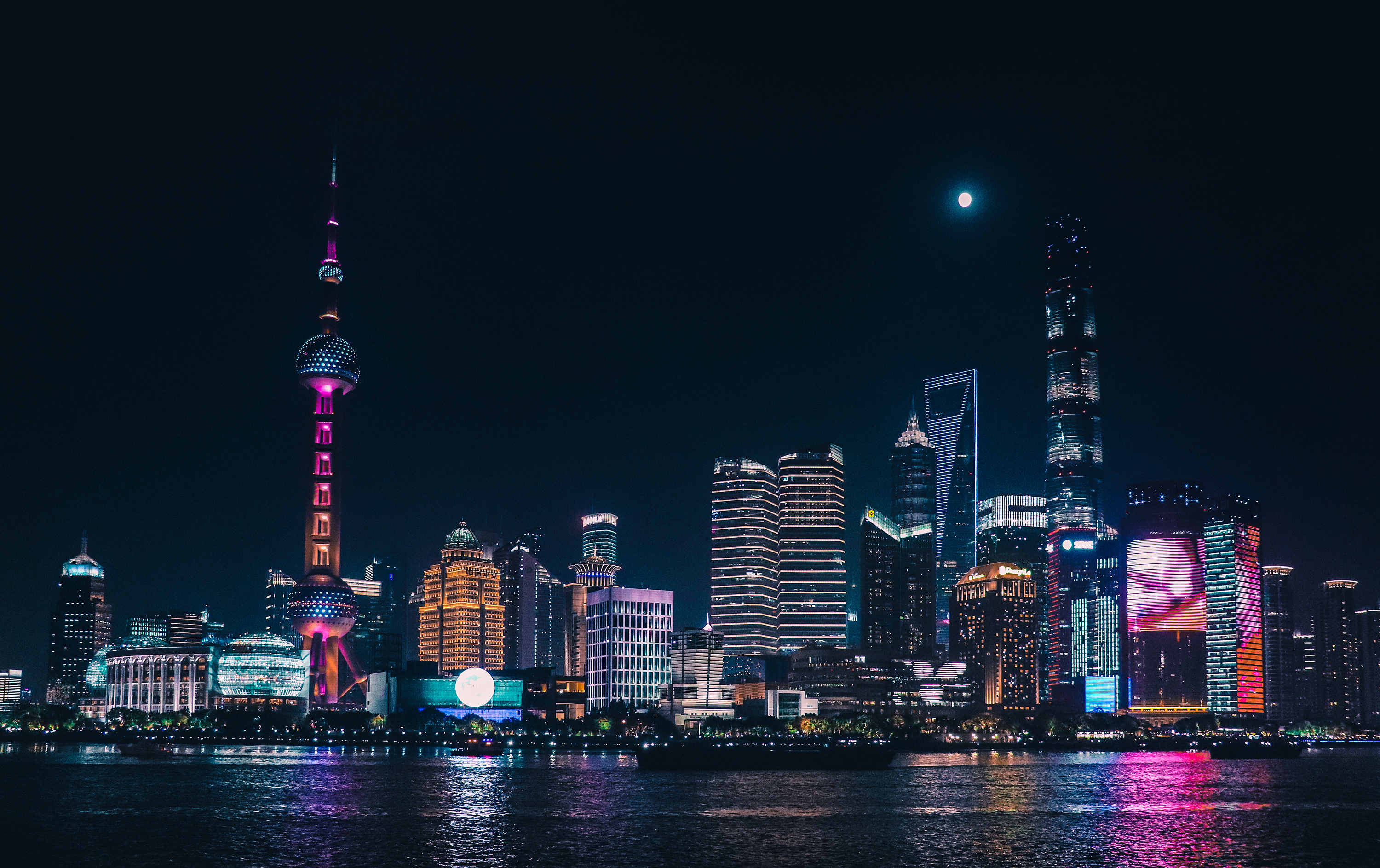 上海2020旅游线路推荐，上海玩法路线，上海旅游行程推荐-去哪儿攻略