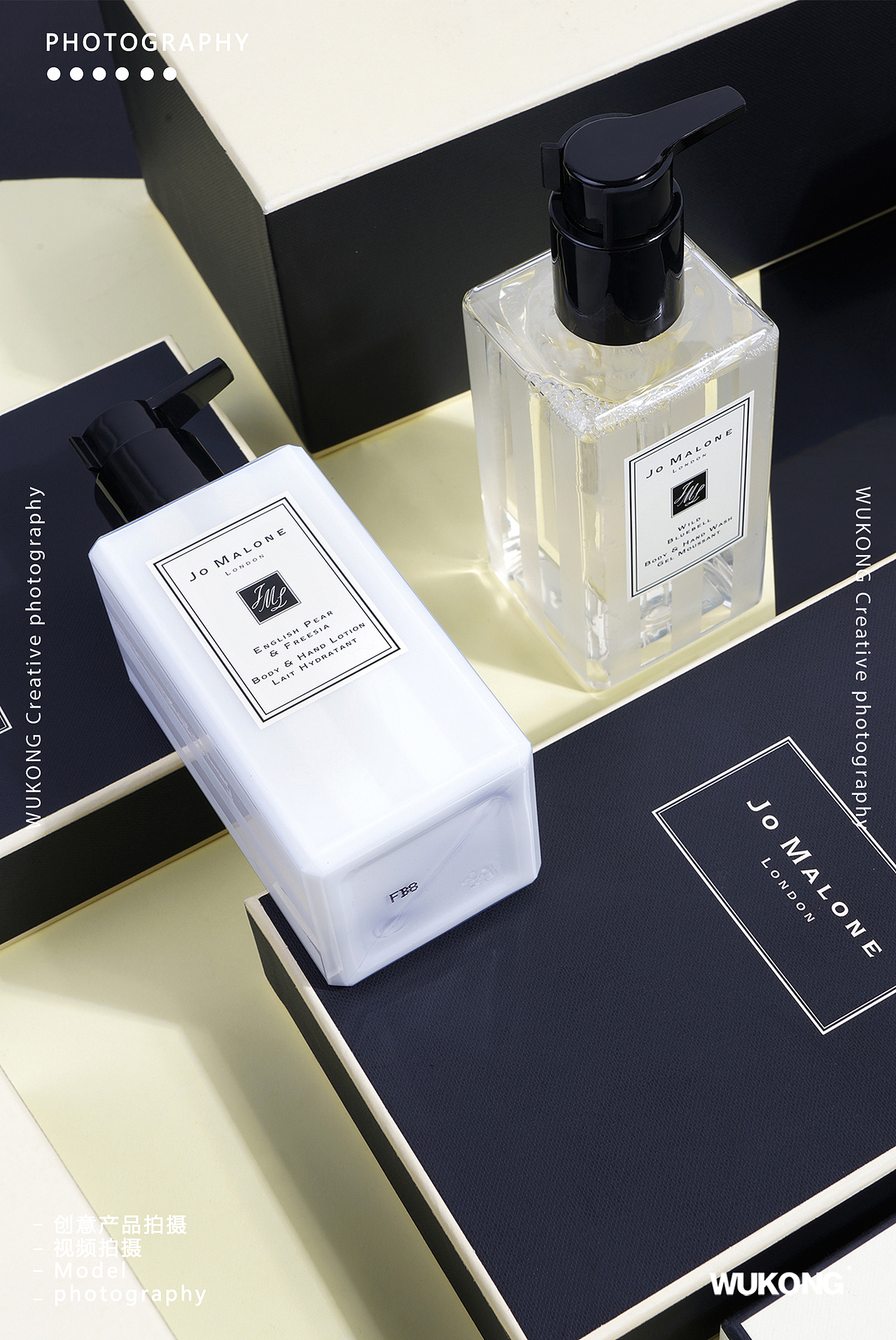 产品拍摄 l JoMaloneLondon祖玛珑（图ZMjUxMDUzMzg0） - 产品摄影 - 站酷设计师WUKONG摄影原创素材 - 站酷ZCOOL