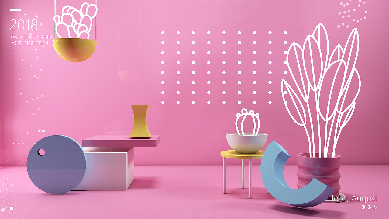 C4D（图ZMTMxOTk2OTcy） - 海报 - 站酷设计师小佳jia原创素材 - 站酷ZCOOL