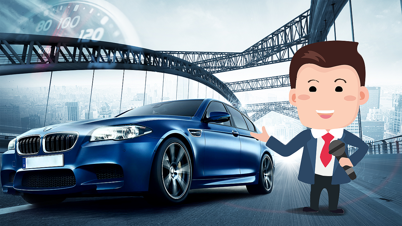 主播讲车（图ZMTc2MTUxMDk2） - 宣传物料 - 站酷设计师岁月静好幽兰原创素材 - 站酷ZCOOL