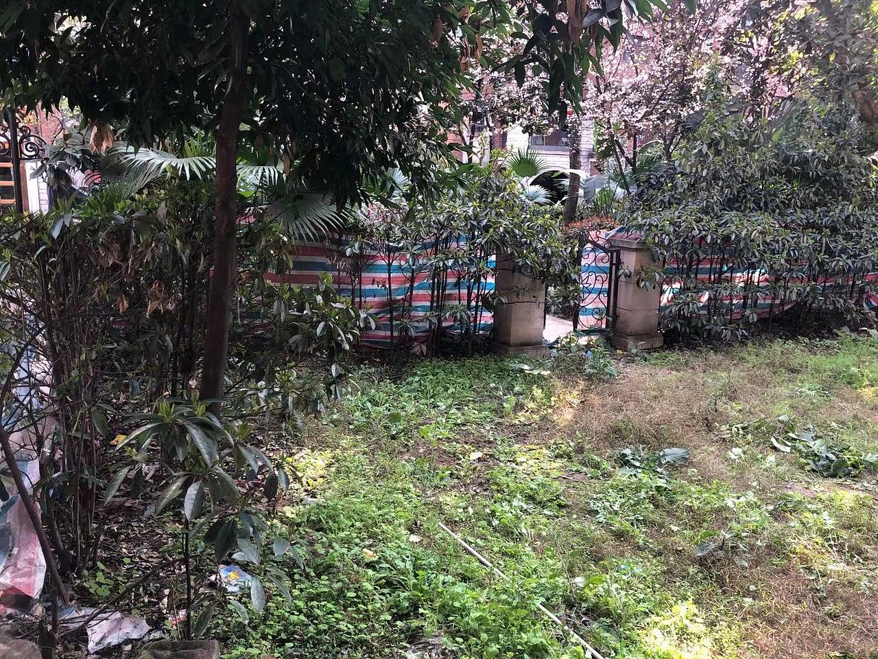 重庆渝北300平现代中式花园（纯设计）（图ZMjQ3MzM1MzQw） - 景观设计 - 站酷设计师TchWu景观设计原创素材 - 站酷ZCOOL