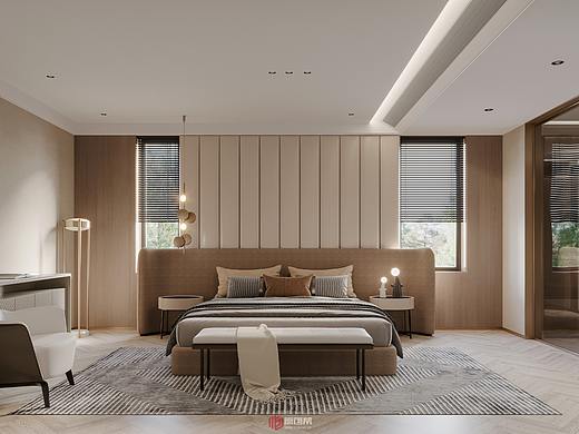 Modern style | 温暖素雅 · 原创帮