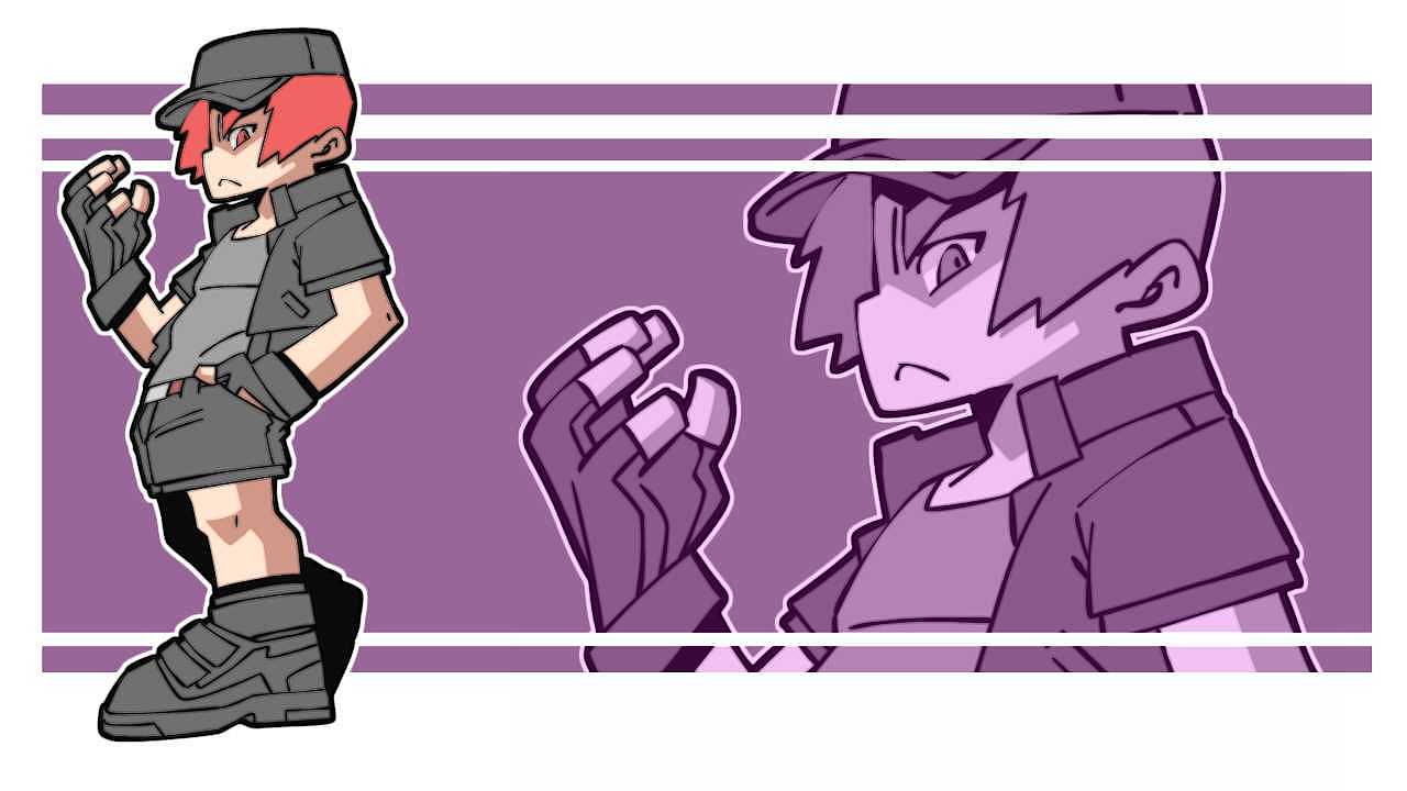 近期涂鸦（图ZOTAxNzU5MTI=） - 单幅漫画 - 站酷设计师exile0611原创素材 - 站酷ZCOOL