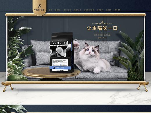 宠物用品