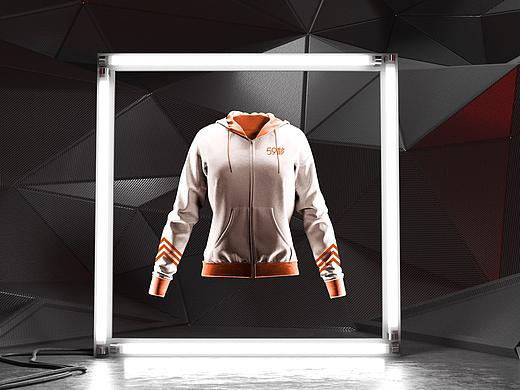 公司文化衫设计