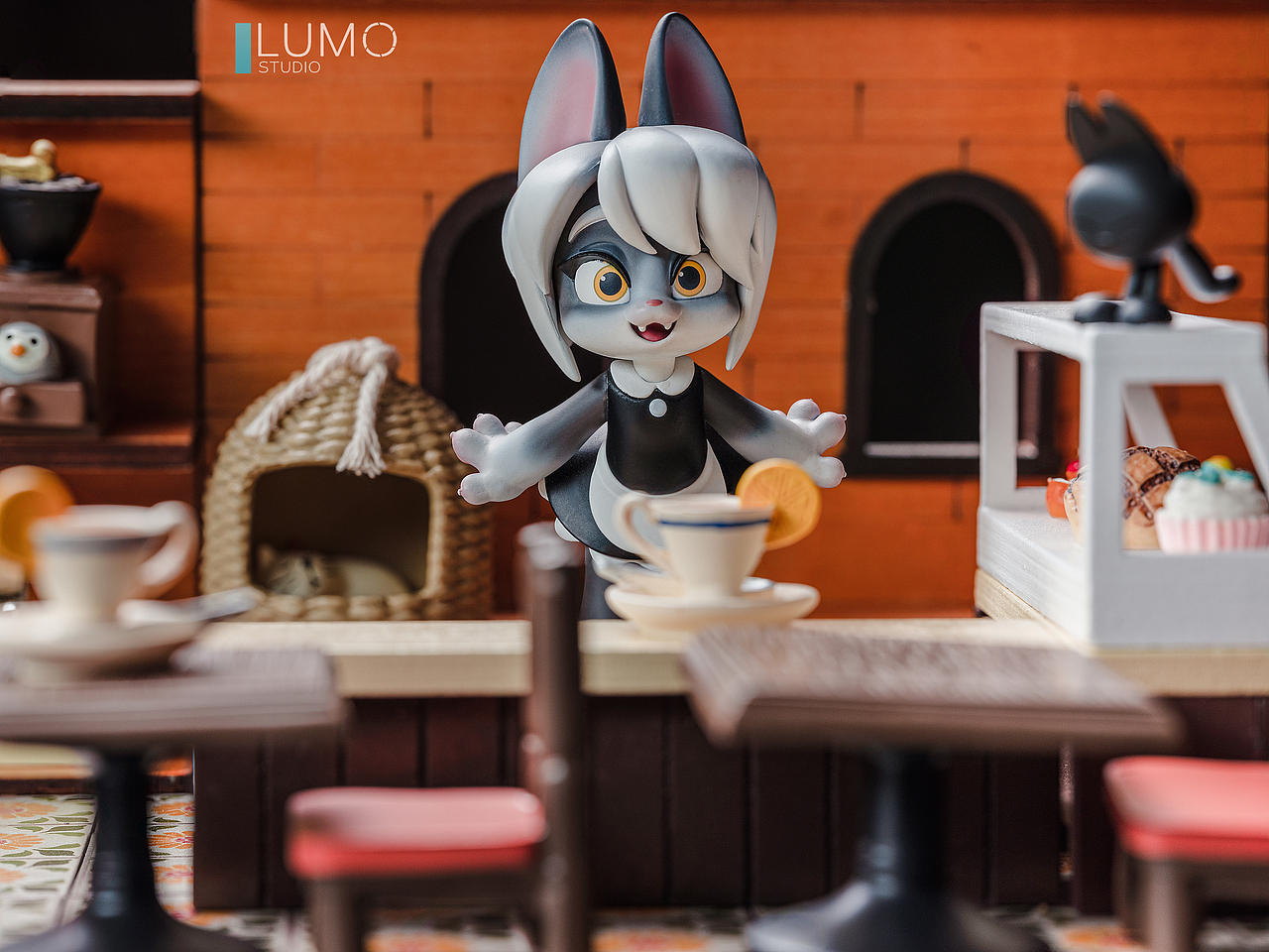 盲盒摄影空想造物 x LUMO摄影（图ZMjU0NzIwODUy） - 产品摄影 - 站酷设计师哇工作室原创素材 - 站酷ZCOOL