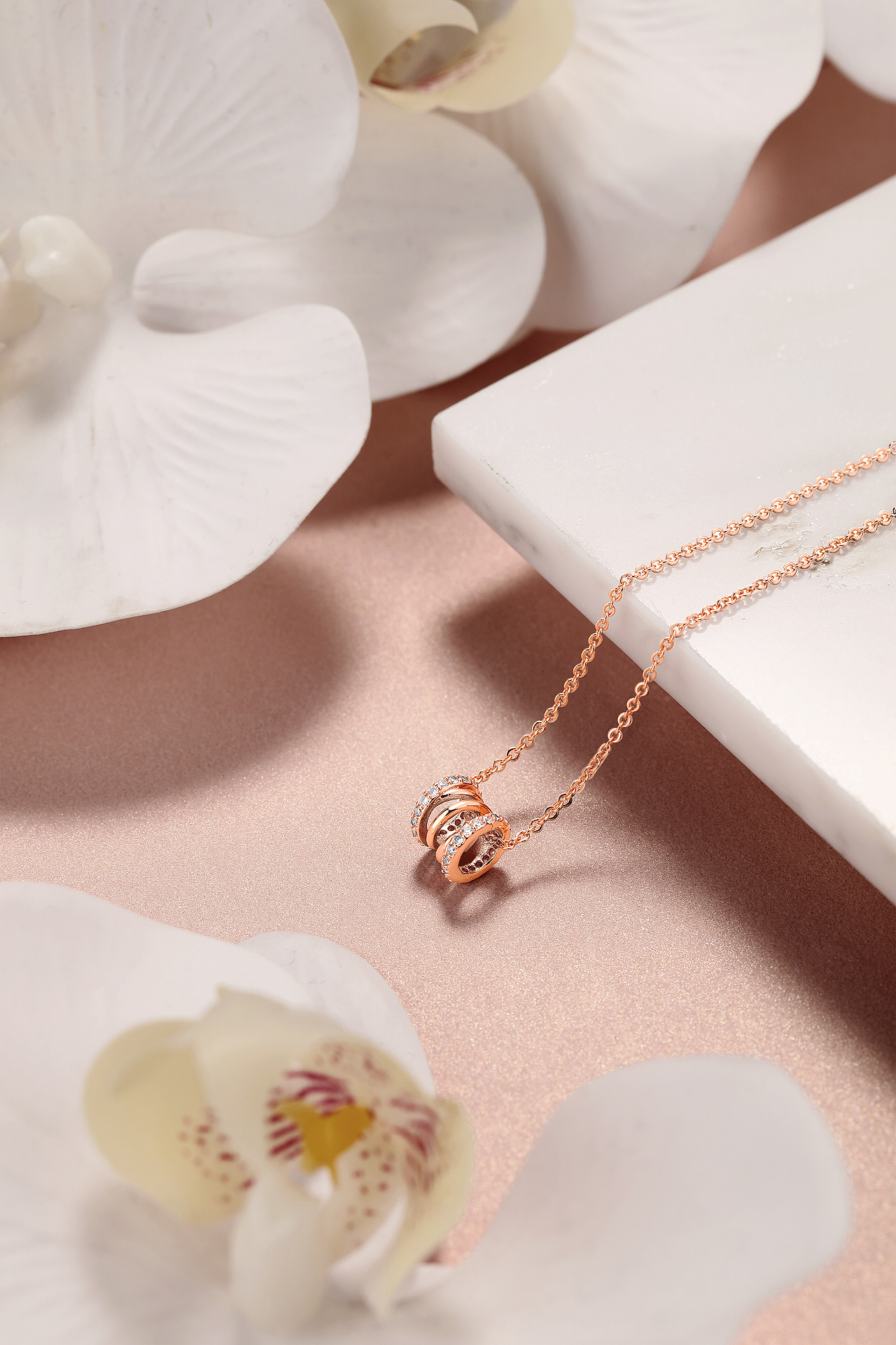 两款项链|摄影|修图/后期|i玛卡巴卡_原创作品-站酷zcool