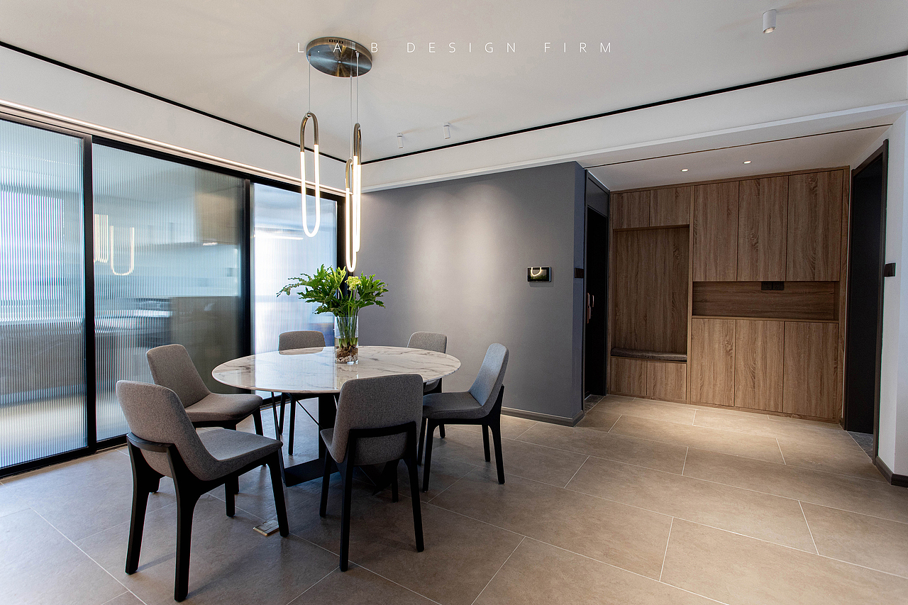 实景案例「时光之旅」A Travel Through Time