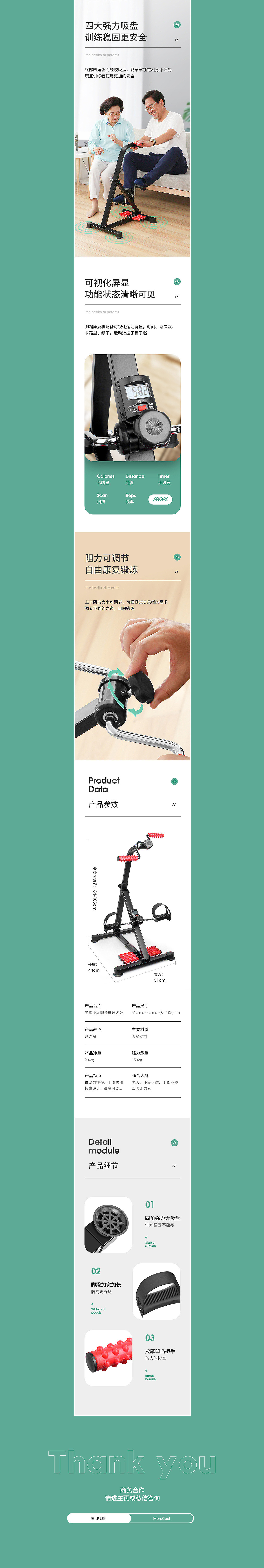 详情页医疗药物器械类（图ZMjgxODQ0NjMy） - 包装 - 站酷设计师文爷拿画笔原创素材 - 站酷ZCOOL