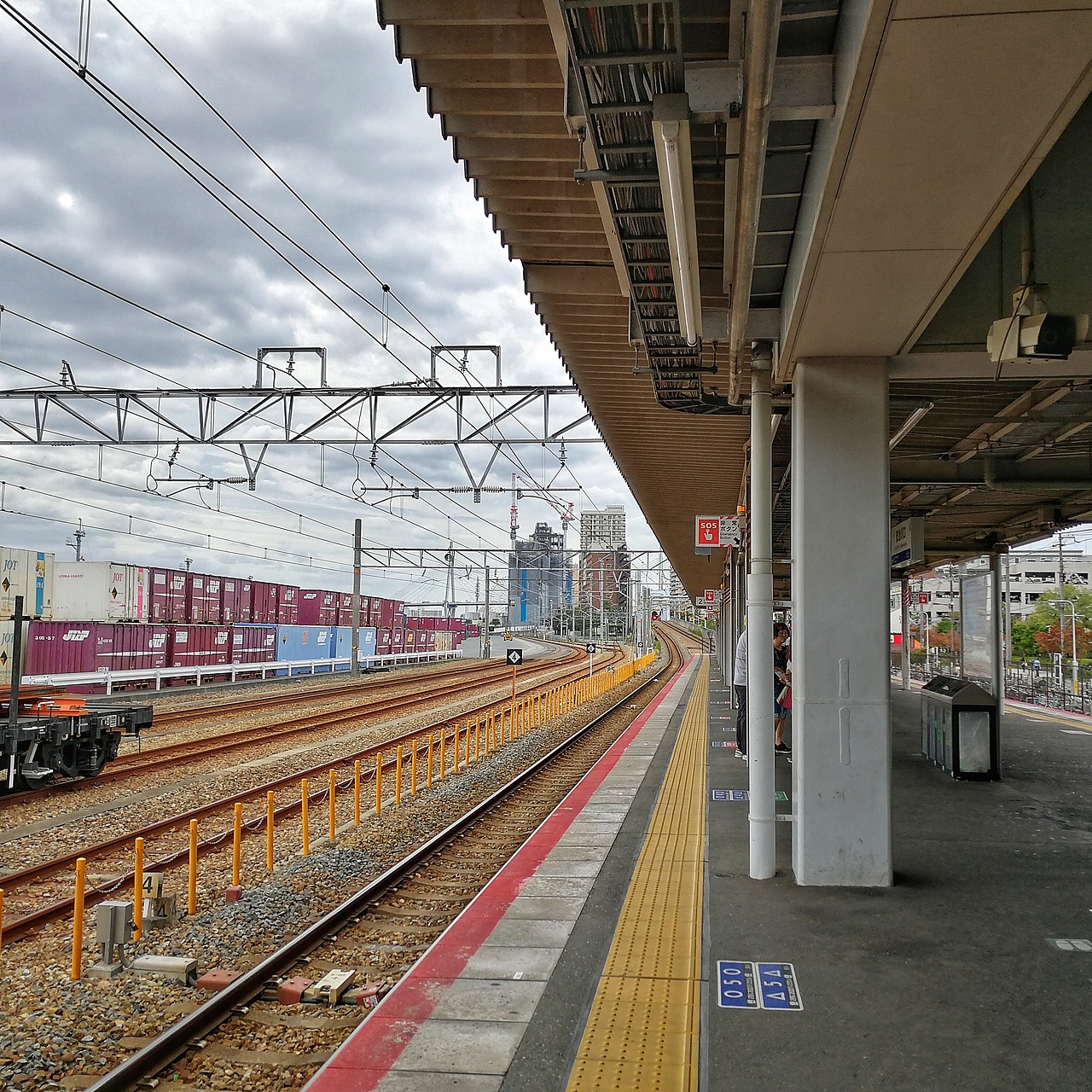 10月记录日本的照片（图ZOTQ5MzI1NDg=） - 风光摄影 - 站酷设计师维克多果果原创素材 - 站酷ZCOOL