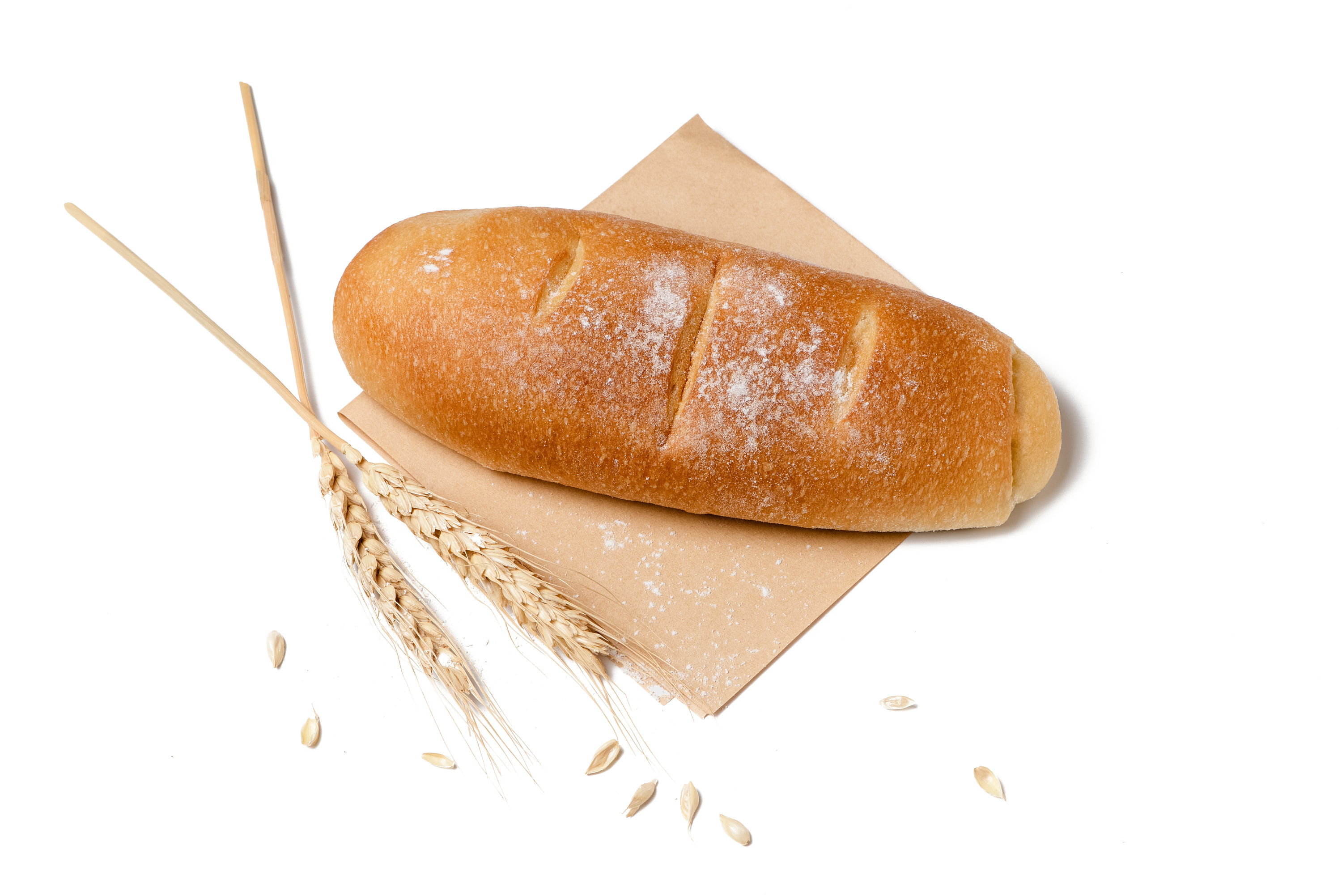 法式面包房产品拍摄