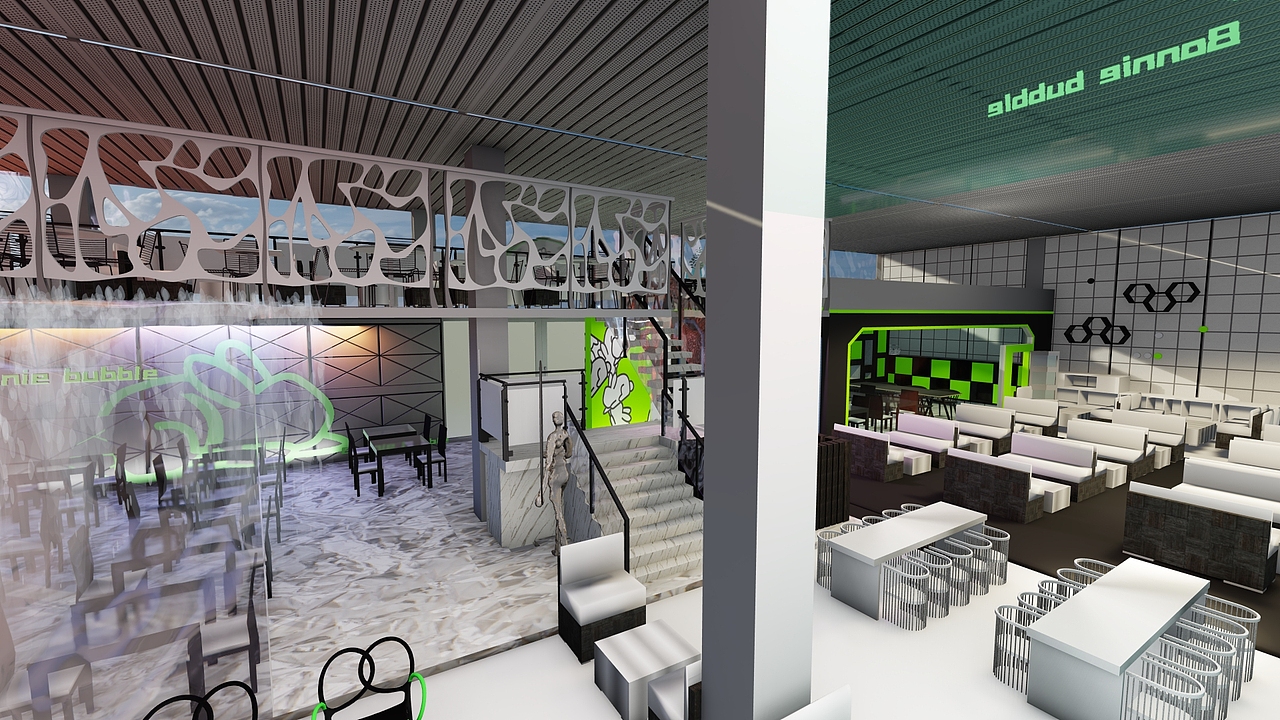 Bannie bubble（圖ZMjk1MzgxNzky） - 其他空間 - 站酷設計師三木霖原創(chuàng)素材 - 站酷ZCOOL