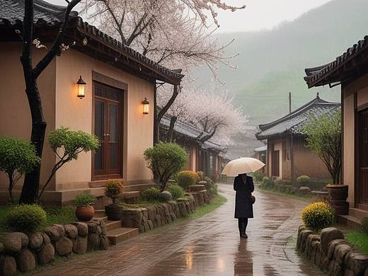 诗词入画参赛