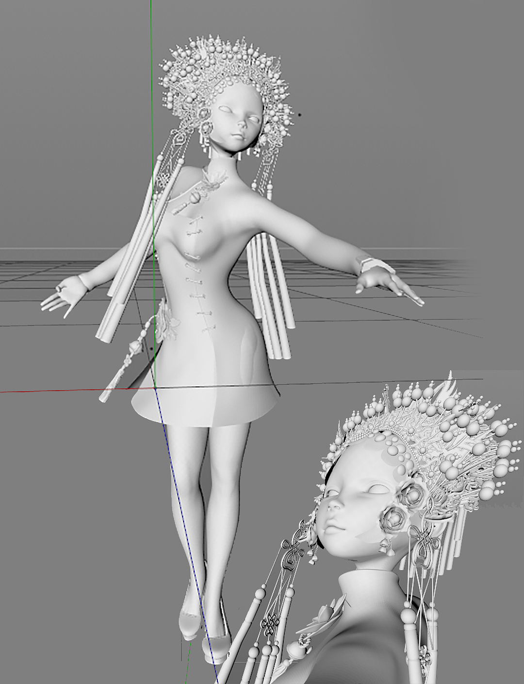 新年——猪年大吉（图ZMTQ0MDQ3ODQw） - 海报 - 站酷设计师omldgg原创素材 - 站酷ZCOOL