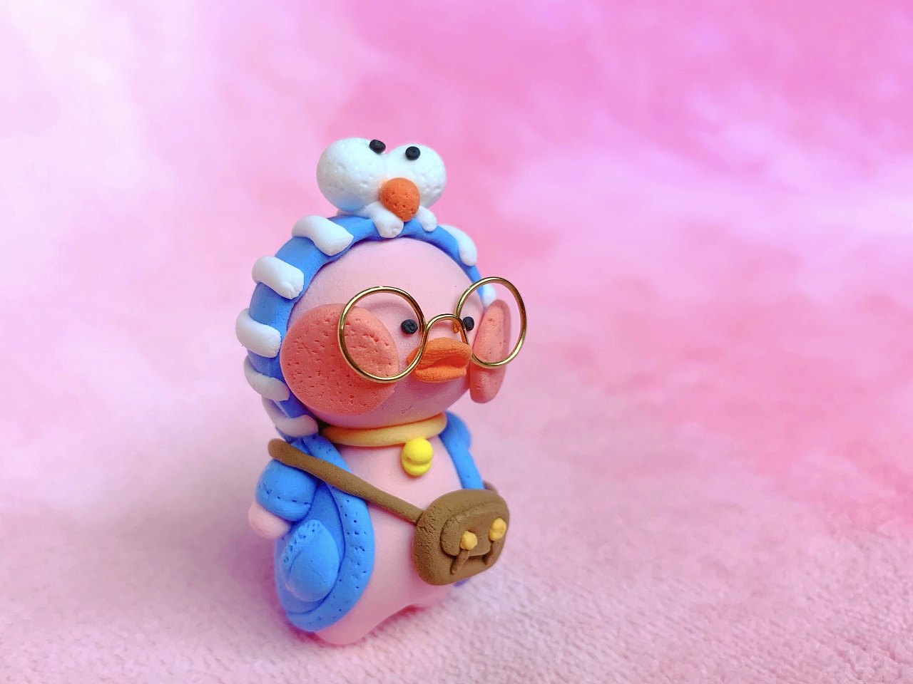 手工粘土|其他|其他|乎尔 - 原创作品 - 站酷 (zcool)