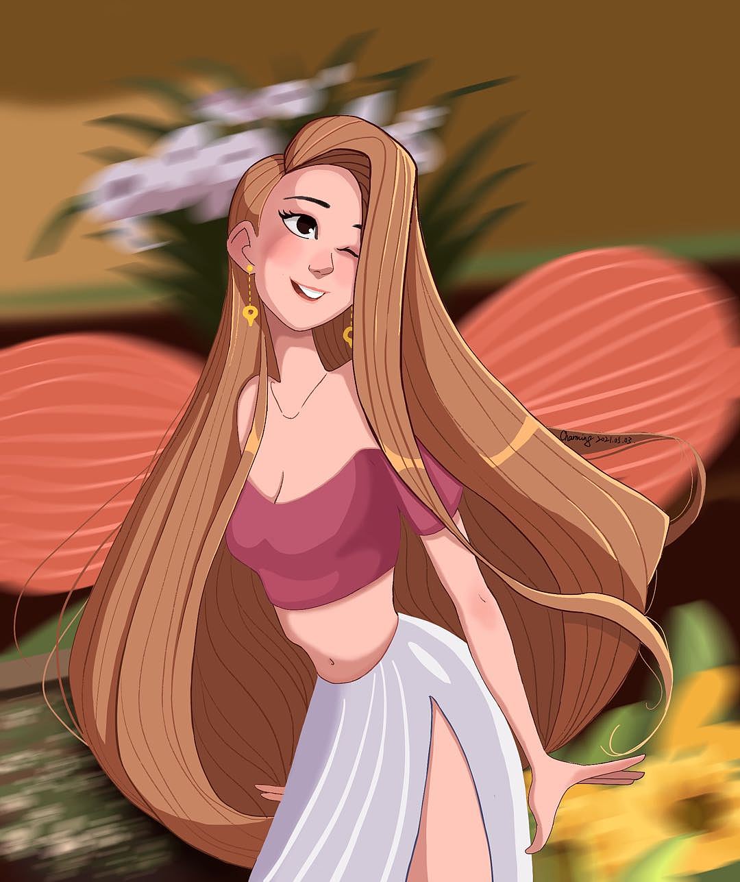 new post（图ZMjUzMzc3NjA0） - 商业插画 - 站酷设计师CharmingVagrant原创素材 - 站酷ZCOOL