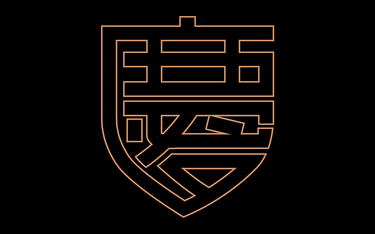 庆发科技品牌设计（图ZMTA4MzkwMzQ0） - 品牌 - 站酷设计师彼盟品牌整合设计原创素材 - 站酷ZCOOL