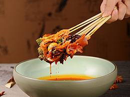 看著就想吃系列