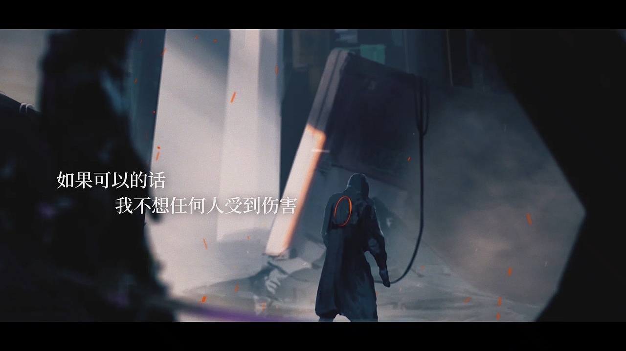 魂器学院-游戏宣传练习