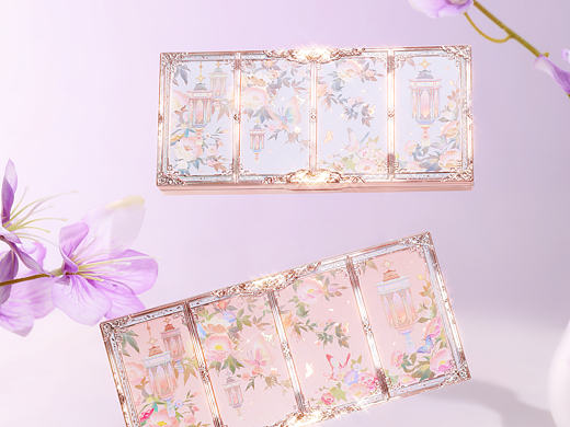 花知晓国风套装