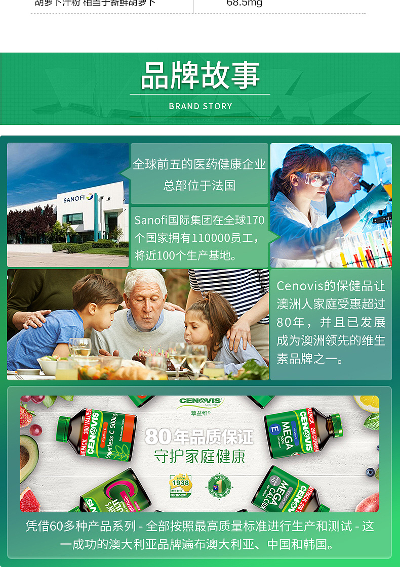 详情页（图ZMTMxMjE3ODMy） - 其他平面 - 站酷设计师JesseMAMI原创素材 - 站酷ZCOOL