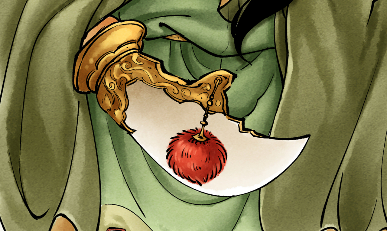 q水浒5天勇星大刀关胜