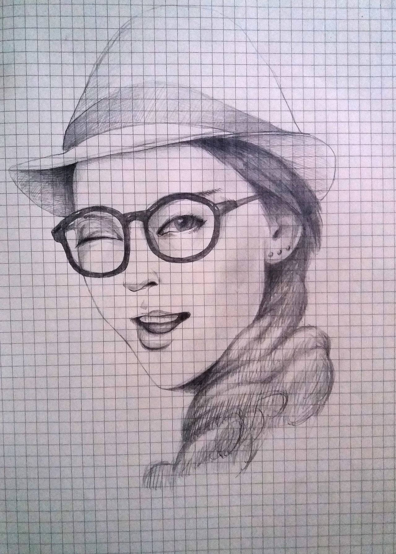 速寫_1（圖ZNjgwNjkzMjQ=） - 其他 - 站酷設(shè)計師qiuwanxiao原創(chuàng)素材 - 站酷ZCOOL