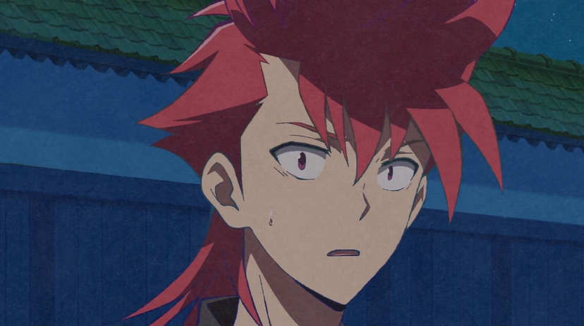 每日动漫壁纸：506（图ZMzQwOTU4Mjg0） - 单幅漫画 - 站酷设计师kimiLIU原创素材 - 站酷ZCOOL