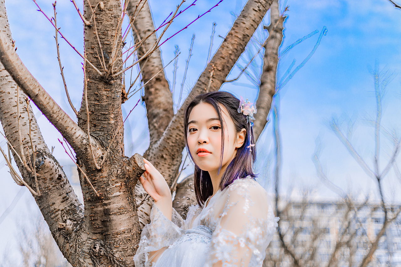 极光（图ZMTUxNTMyNDQ0） - 人像摄影 - 站酷设计师宁波阿奔原创素材 - 站酷ZCOOL