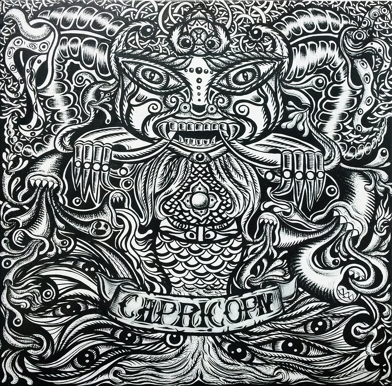 东巴风情#动漫作品#（图ZMTU3NTUxNjg=） - 其他动漫 - 站酷设计师Suyi1121原创素材 - 站酷ZCOOL