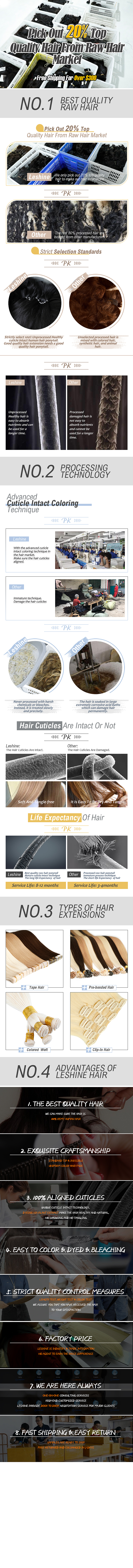 浅色RTS私人订制假发