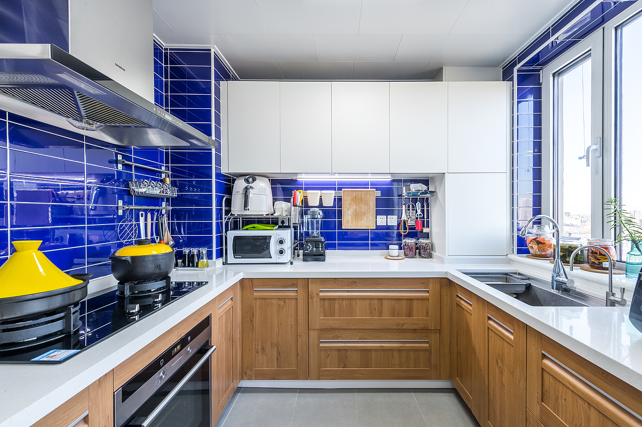 室内设计摄影案例1（图ZODk3MjA5NzY=） - 环境/建筑摄影 - 站酷设计师窥见卑鄙的我原创素材 - 站酷ZCOOL