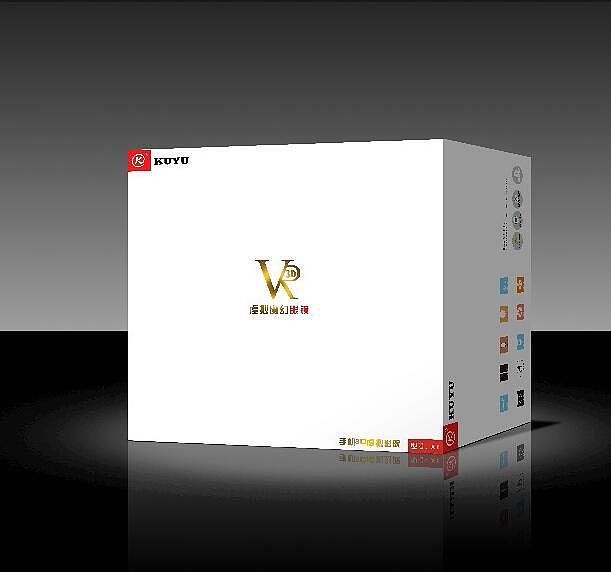 vr包装 包装设计 电子科技（图ZOTA4MzkyMDQ=） - 包装 - 站酷设计师高老头的故事原创素材 - 站酷ZCOOL