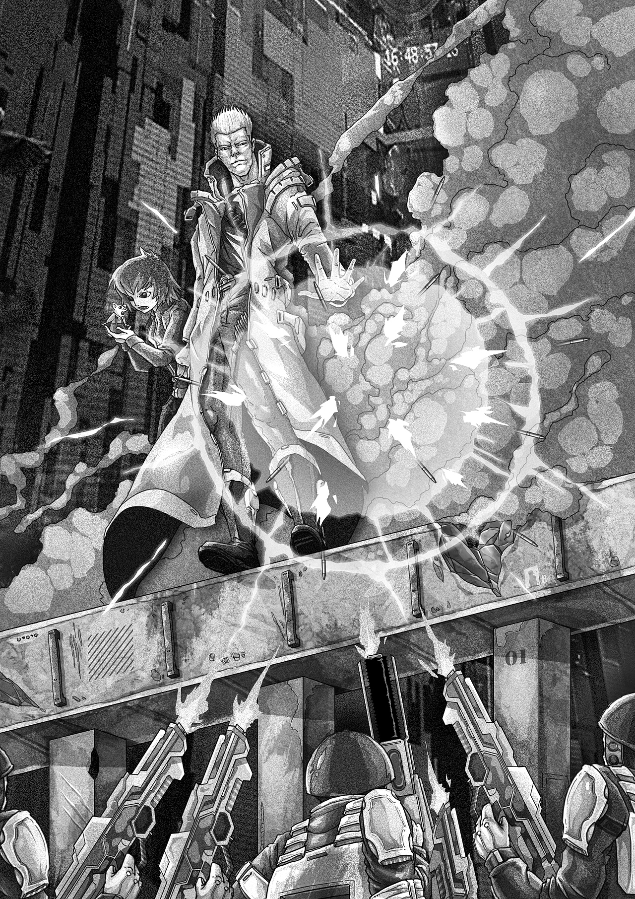 《马杜克紧急法令104》