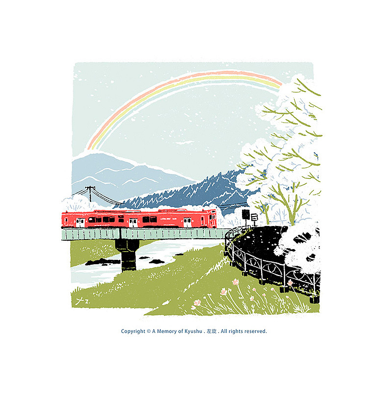 九州追忆 | 福冈篇