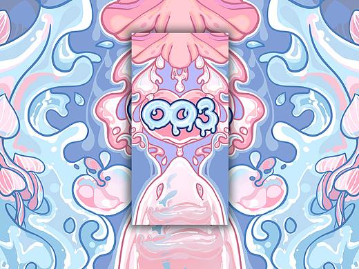 潤澤心田-杰士邦玻尿酸系列（個(gè)人主頁-ZNTIwNzMxMjg=） - 包裝 - 站酷設(shè)計(jì)師色叔原創(chuàng)素材 - 站酷ZCOOL