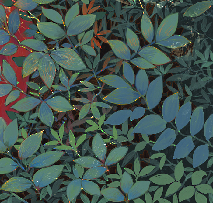 谨贺新年讷（图ZMjQyNTY1Mjcy） - 创作习作 - 站酷设计师東夏卿卿原创素材 - 站酷ZCOOL
