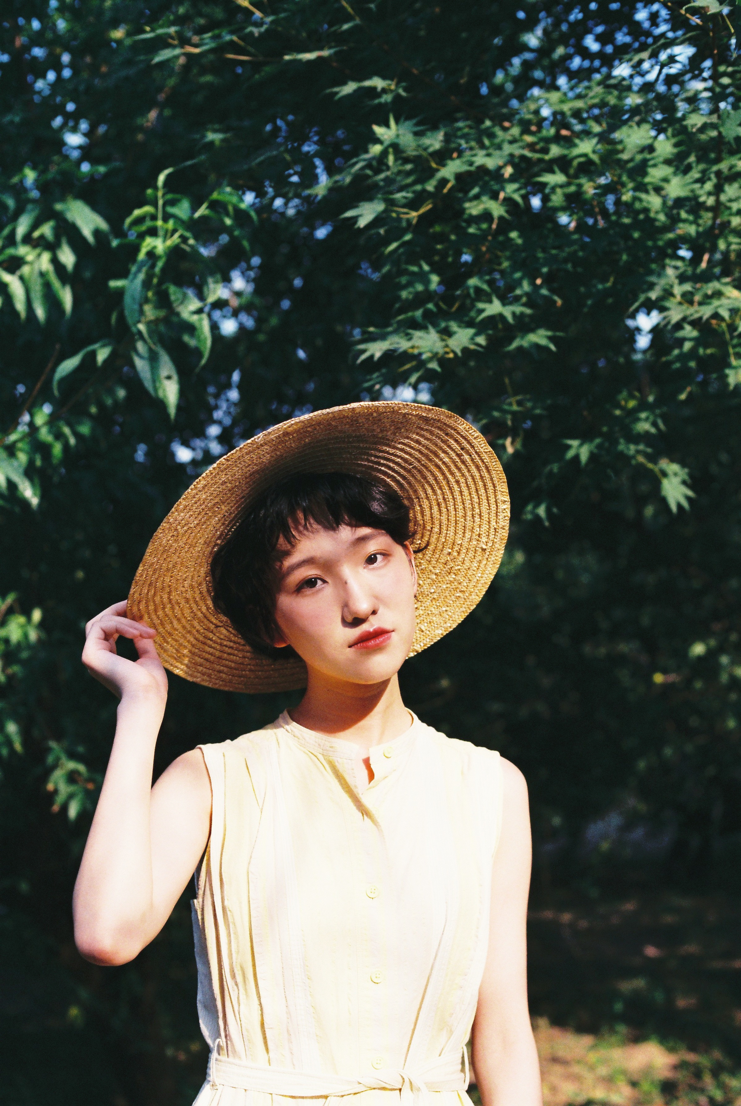 摄影|人像摄影|王崧panda - 原创作品 - 站酷 (zcool)