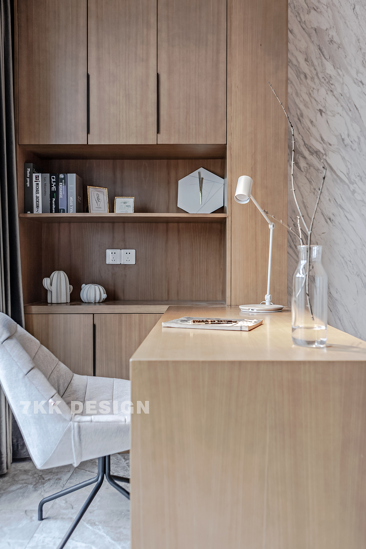 复式楼突破常规设计，将建筑设计与室内设计完美演绎（图ZMTkzNzU3OTk2） - 家装设计 - 站酷设计师7kkdesign麦古一原创素材 - 站酷ZCOOL