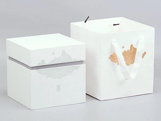 茶叶包装设计