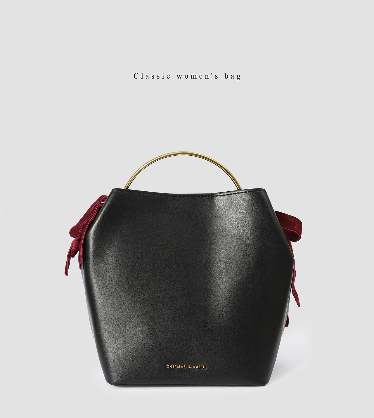 Classic women's bag，女包 ，大牌既视感（图ZMjYyNzM4Mjky） - 产品摄影 - 站酷设计师_MrDeng_原创素材 - 站酷ZCOOL