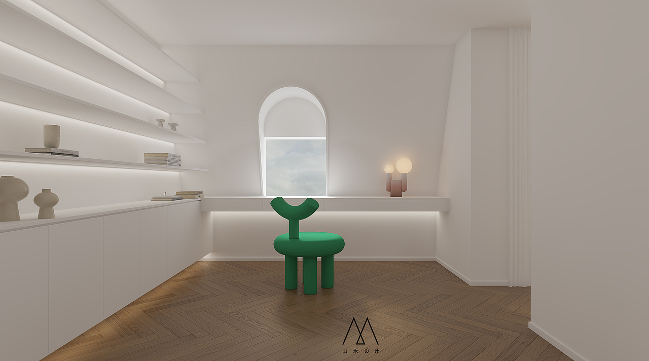 哈尔滨|融创观澜