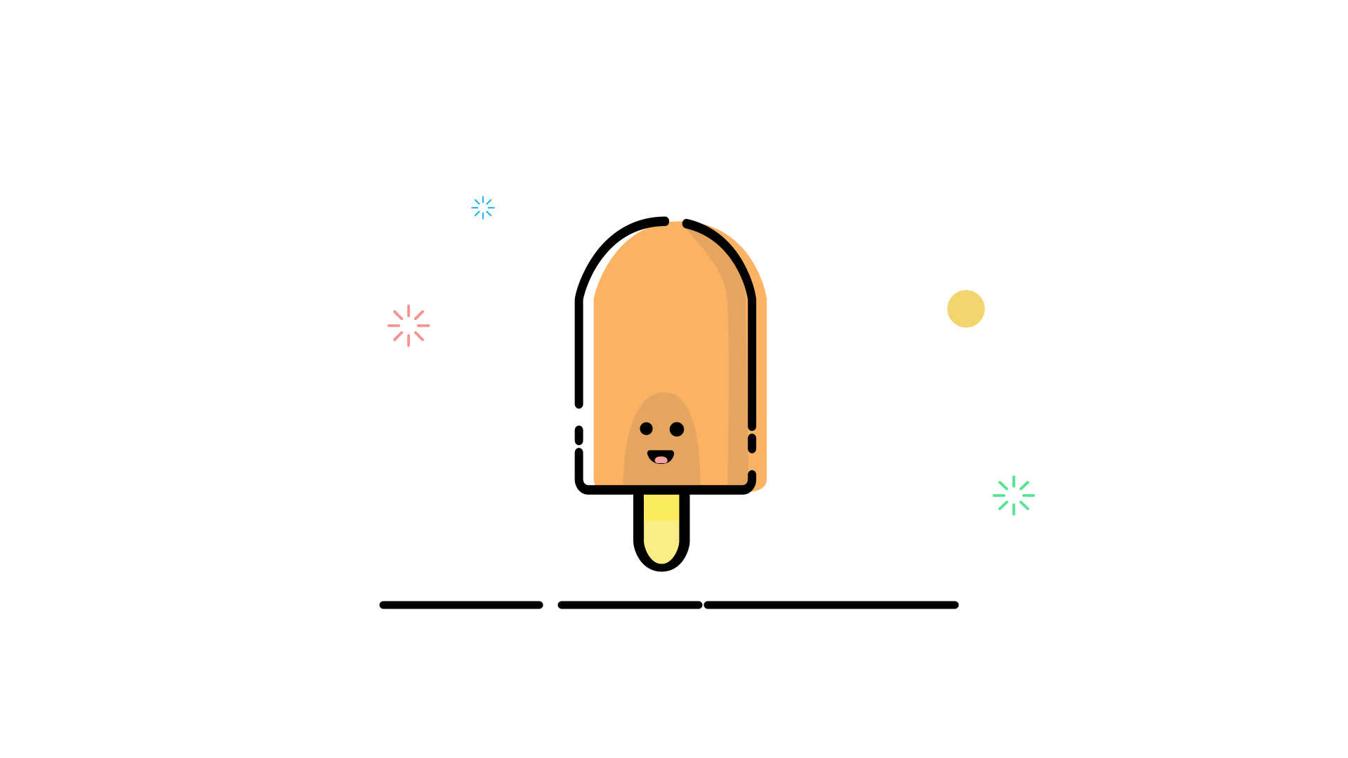 ae练习 动效二维码