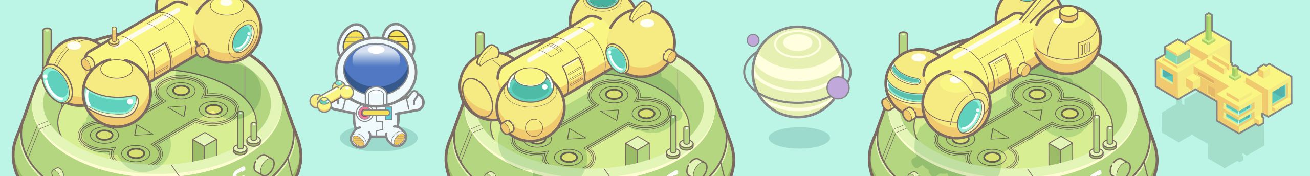 卡路李的個(gè)人主頁（封面預(yù)覽） - 主頁封面設(shè)置 - 站酷設(shè)計(jì)師卡路李原創(chuàng)素材 - 站酷ZCOOL