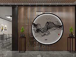 办公室简装