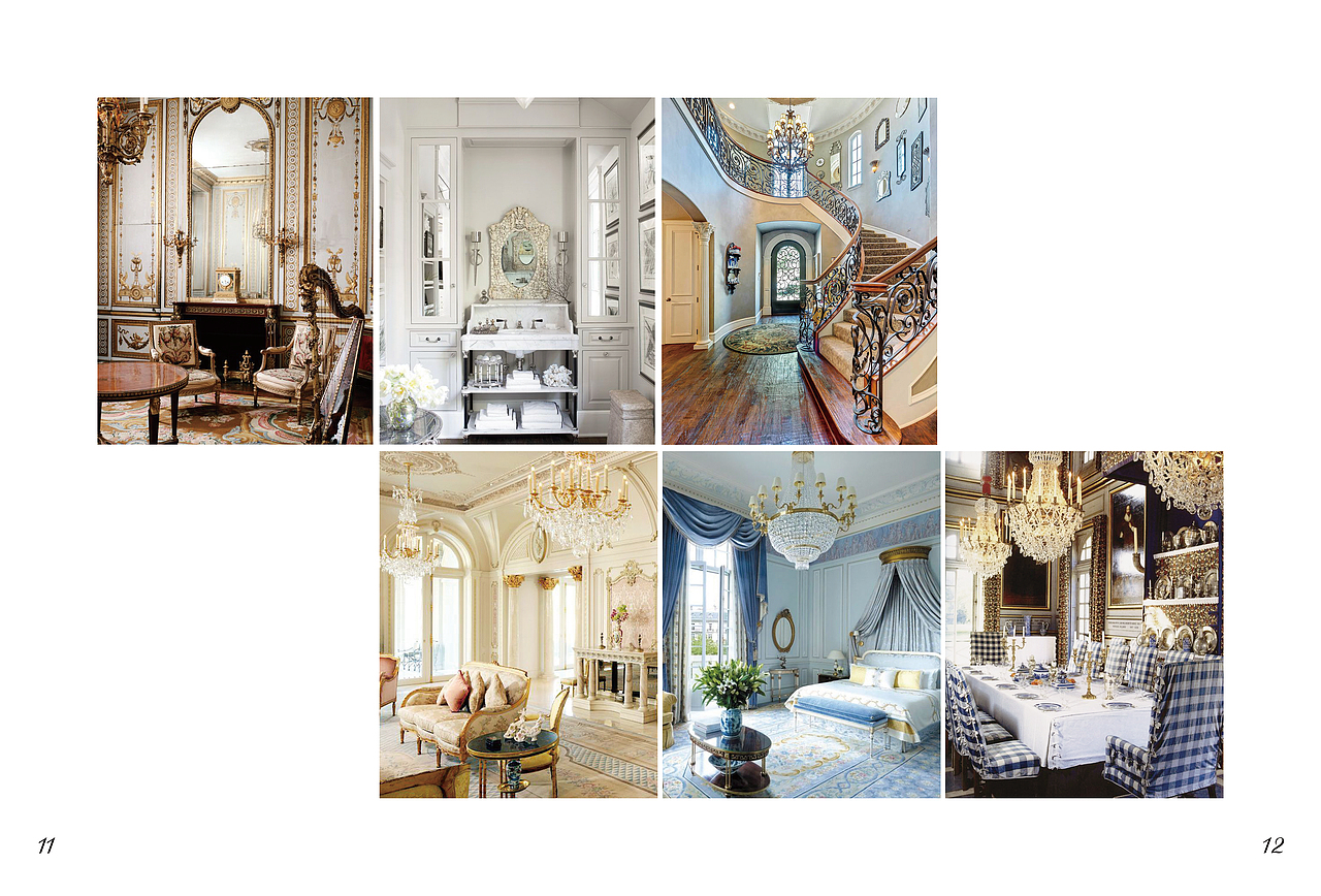 企业画册（图ZMTYxMjEzMTI0） - 书籍/画册 - 站酷设计师王淑蕾原创素材 - 站酷ZCOOL