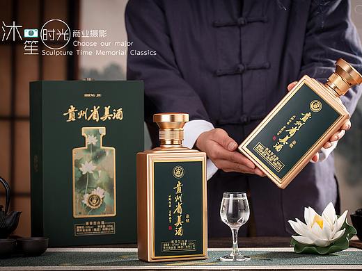 白酒拍摄|茅台镇|白酒
