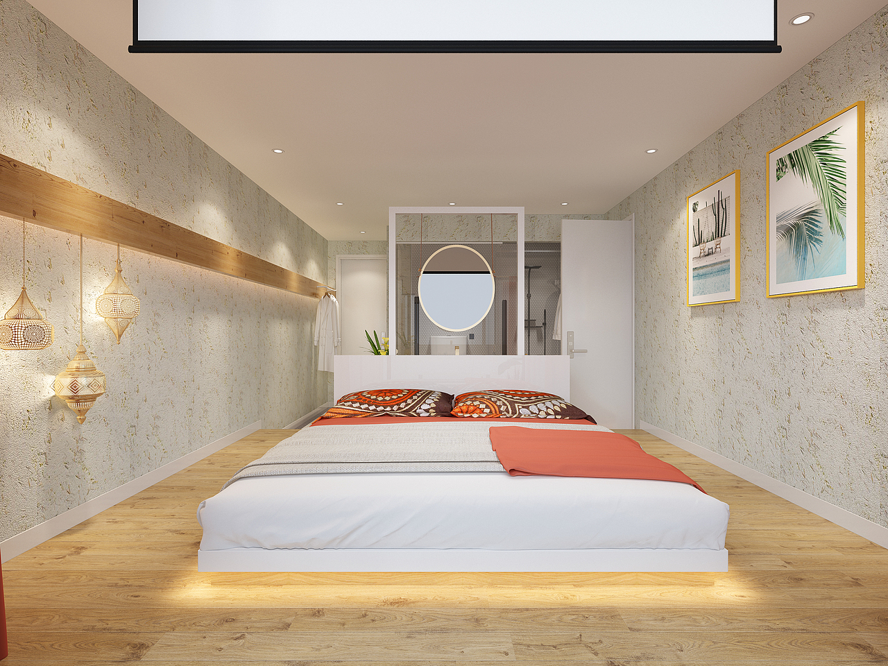 泸沽湖-mis民宿酒店