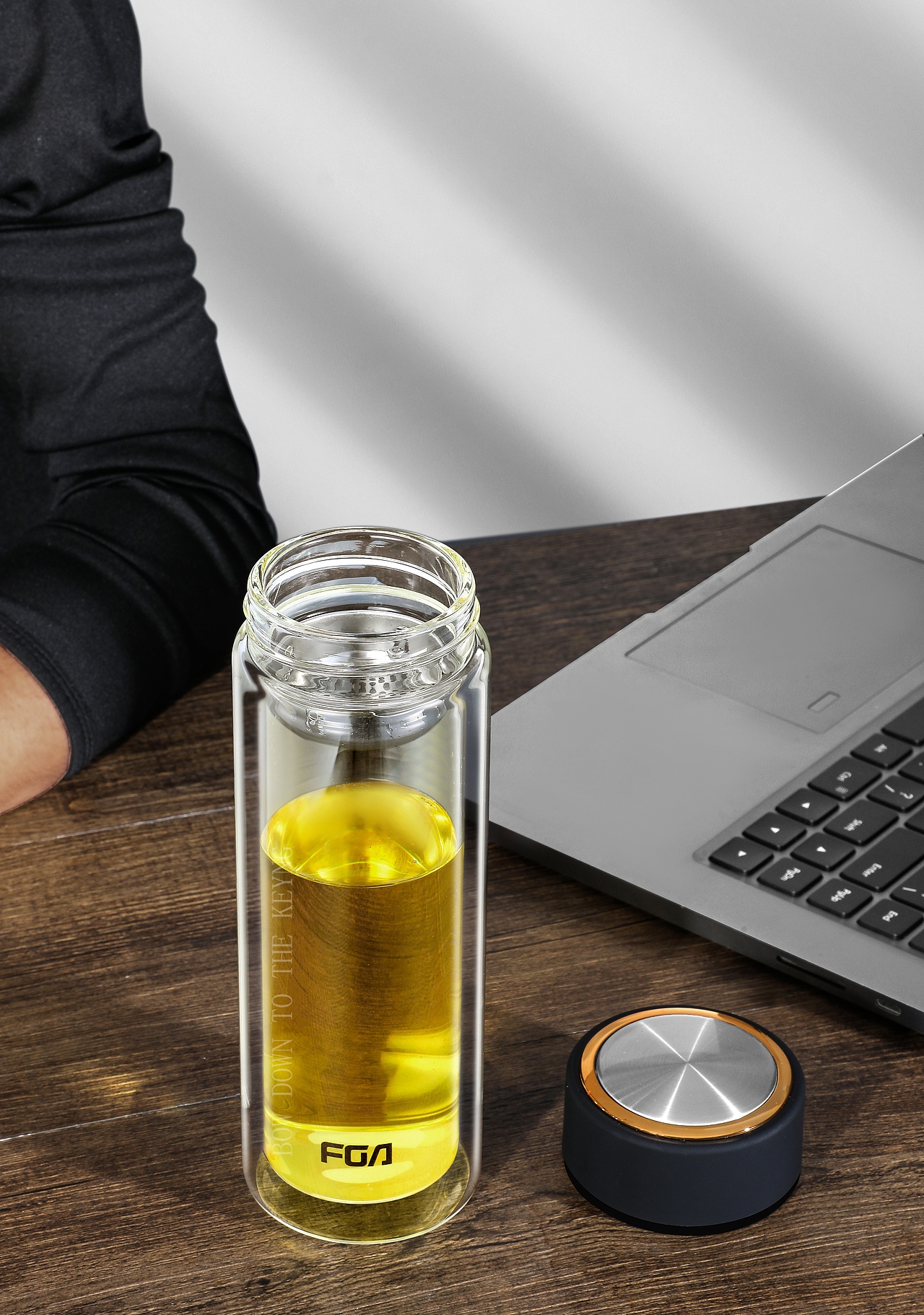 水杯摄影| 富光水杯 X KeyNg