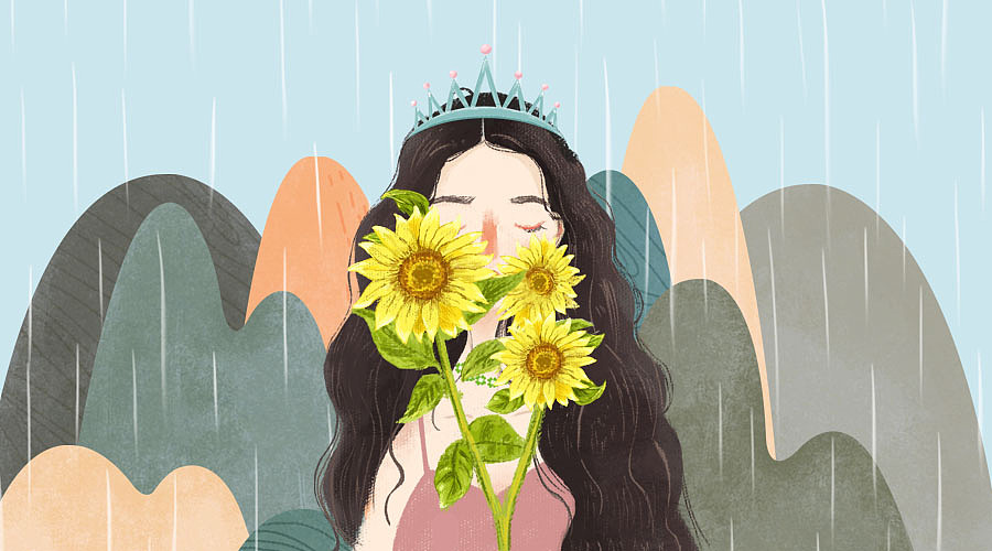 手绘（图ZMTMxMTQwODMy） - 商业插画 - 站酷设计师ZhengYH_YXX1原创素材 - 站酷ZCOOL